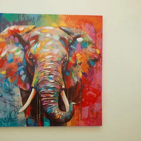 Bed and Breakfast Domus Cesare 4*