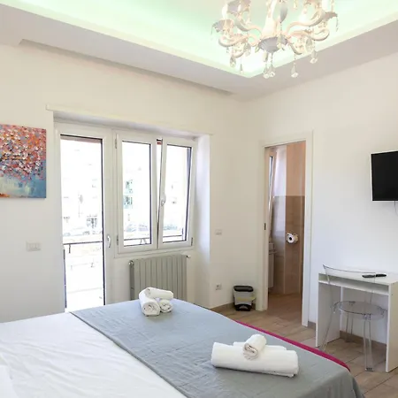 Domus Cesare Bed and Breakfast Ρώμη