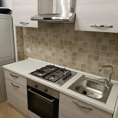 Bed & Breakfast Domus Cesare