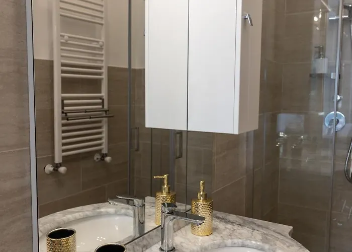 Bed and breakfast Domus Cesare Roma