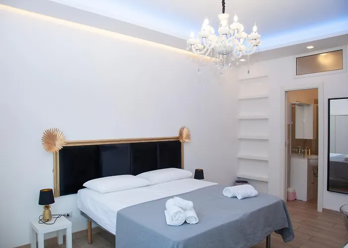 Domus Cesare Bed and breakfast